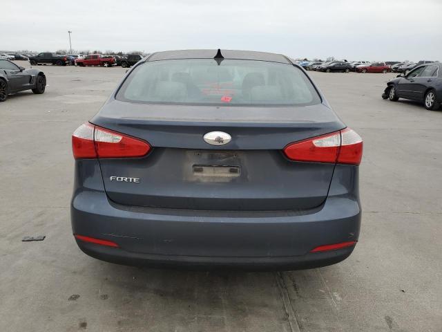 Photo 6 from auction – 2014 KIA FORTE LX with VIN KNAFX4A6XE5126325