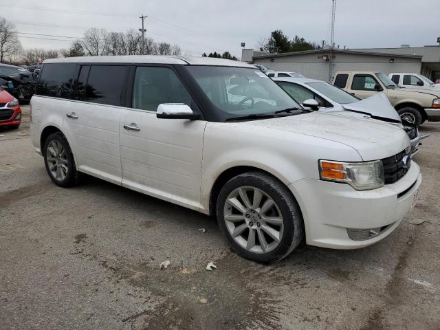 Photo 4 from auction – 2010 FORD FLEX LIMIT with VIN 2FMGK5DC5ABA39687