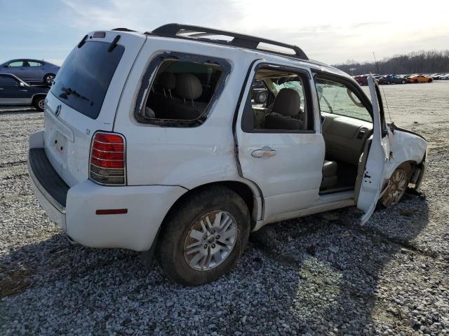 Photo 3 from auction – 2005 MERCURY MARINER with VIN 4M2YU56195DJ27585