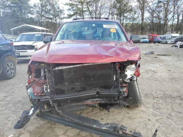 Photo 5 from auction – 2012 FORD ESCAPE XLS with VIN 1FMCU0C73CKA26932