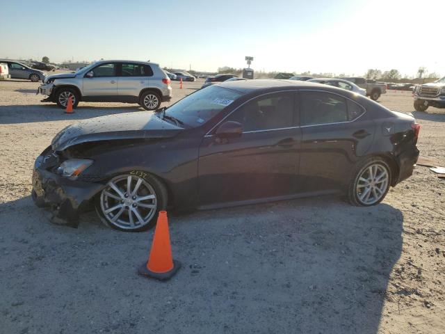 LEXUS IS 250 2007 con VIN JTHBK262175039389 - Foto de la subasta