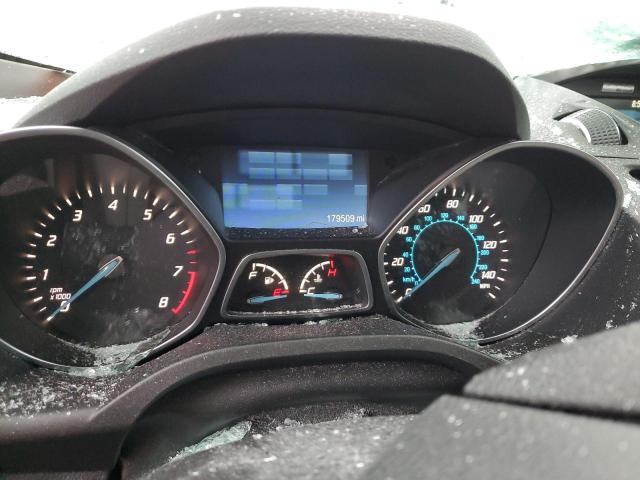 Photo 9 from auction – 2015 FORD ESCAPE SE with VIN 1FMCU9GX0FUB69165