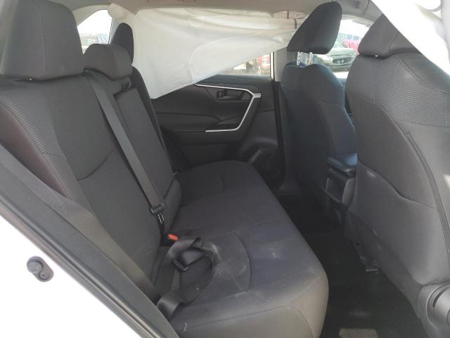 Photo 11 from auction – 2021 TOYOTA RAV4 LE with VIN 2T3H1RFV4MC154642