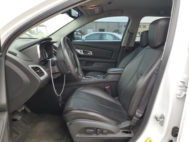 Photo 7 from auction – 2017 GMC TERRAIN SL with VIN 2GKALPEK4H6137853
