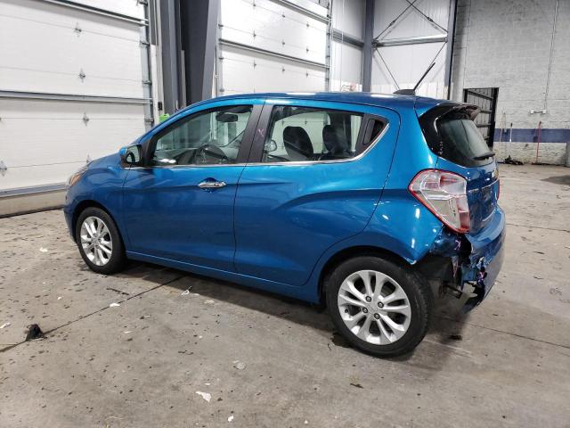 Photo 2 from auction – 2019 CHEVROLET SPARK 2LT with VIN KL8CF6SA7KC787950