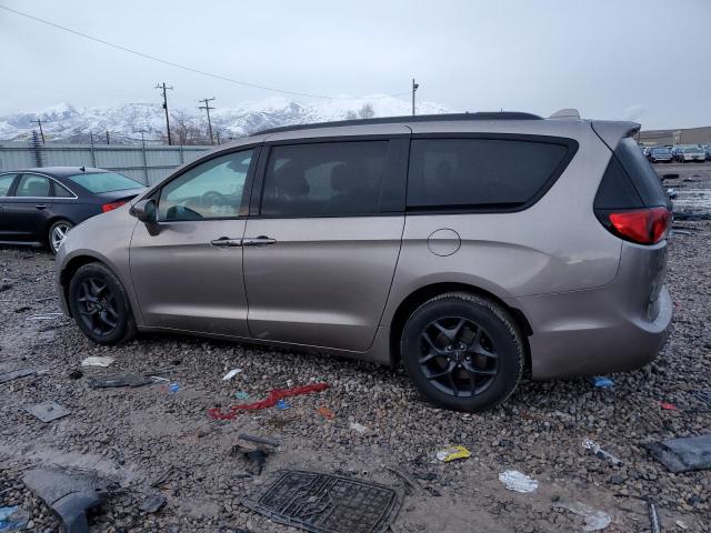 Photo 2 from auction – 2018 CHRYSLER PACIFICA T with VIN 2C4RC1EG8JR182628