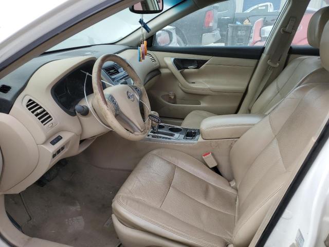 Photo 7 from auction – 2013 NISSAN ALTIMA 2.5 with VIN 1N4AL3AP3DC212782