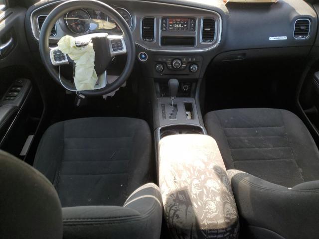 Photo 8 from auction – 2013 DODGE CHARGER SE with VIN 2C3CDXBG8DH623070