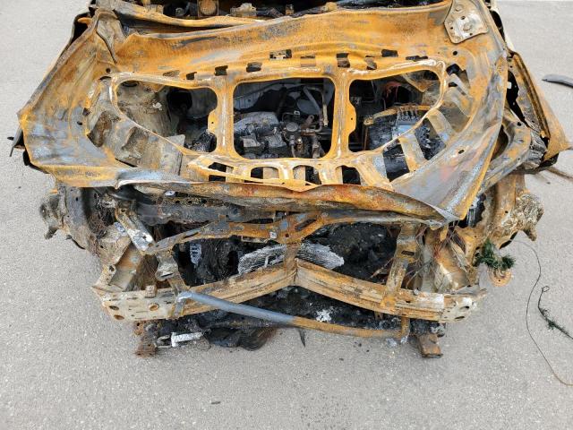 Photo 12 from auction – 2022 CHEVROLET TRAILBLAZE with VIN KL79MRSL1NB128246