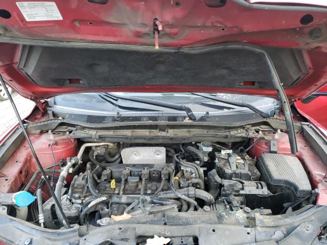 Photo 11 from auction – 2014 MAZDA CX-5 TOURI with VIN JM3KE2CY3E0366587