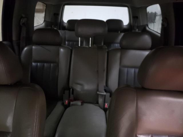 Photo 10 from auction – 2005 DODGE DURANGO LI with VIN 1D4HB58DX5F504371