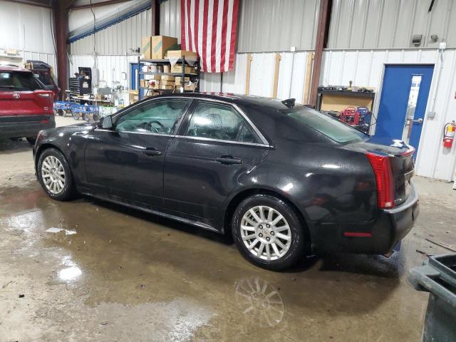 Photo 2 from auction – 2013 CADILLAC CTS LUXURY with VIN 1G6DG5E50D0153971