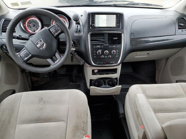 Photo 8 from auction – 2017 DODGE GRAND CARA with VIN 2C7WDGBG9HR828778