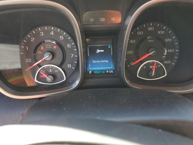 Photo 9 from auction – 2015 CHEVROLET MALIBU LS with VIN 1G11B5SL6FF101058