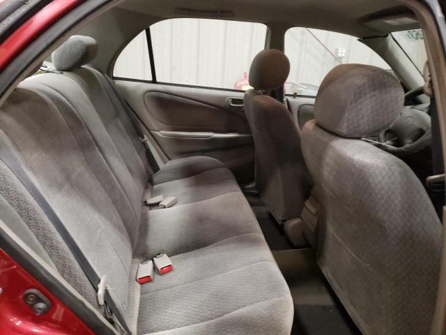 Photo 10 from auction – 2002 TOYOTA COROLLA CE with VIN 1NXBR18E02Z639345