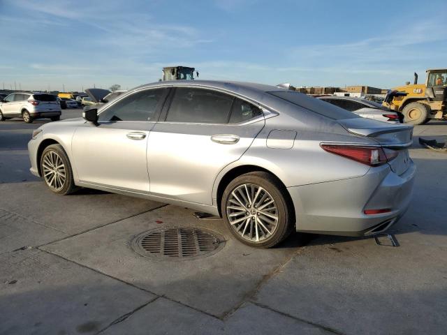 Photo 2 from auction – 2022 LEXUS ES 350 BAS with VIN 58ADZ1B14NU122724