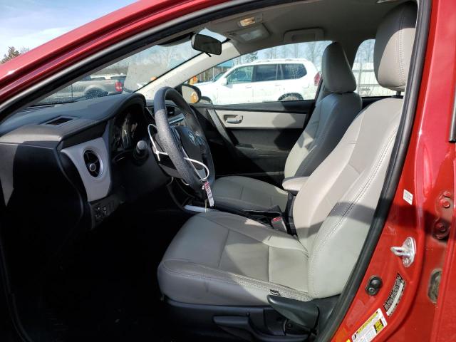 Photo 7 from auction – 2017 TOYOTA COROLLA L with VIN 2T1BURHE4HC774321