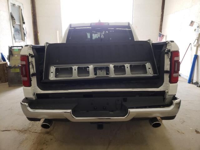 Photo 6 from auction – 2022 RAM 1500 LIMIT with VIN 1C6SRFHTXNN327247