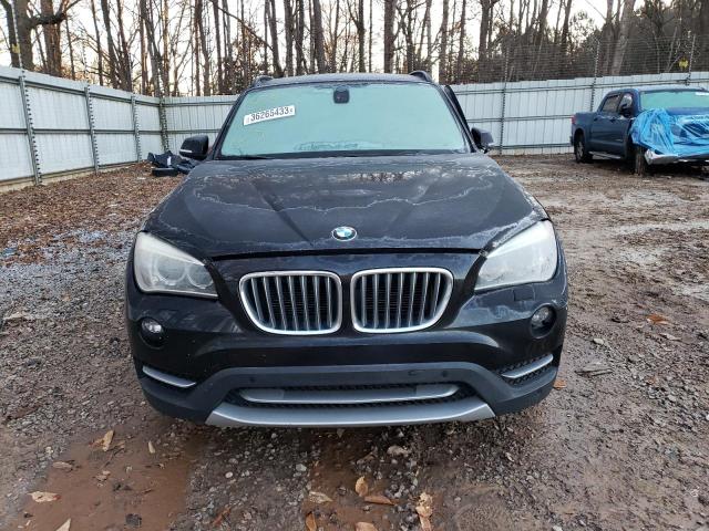 Photo 5 from auction – 2013 BMW X1 XDRIVE2 with VIN WBAVL1C58DVR87057