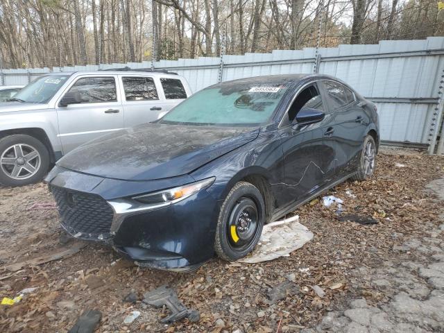 MAZDA 3 2019 with VIN JM1BPABL8K1111944 - Photo from auction