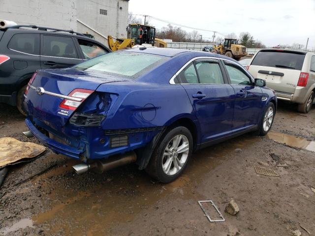 Photo 3 from auction – 2015 FORD TAURUS SEL with VIN 1FAHP2E87FG126385
