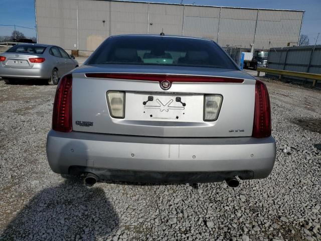 صورة رقم 6 من المزاد - 2005 CADILLAC STS مع VIN 1G6DW677650117193