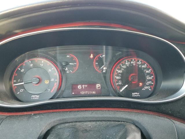 Photo 9 from auction – 2015 DODGE DART SE with VIN 1C3CDFAA7FD363817