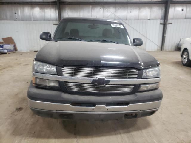 Photo 5 from auction – 2003 CHEVROLET SILVERADO with VIN 1GCEC14V03Z242652