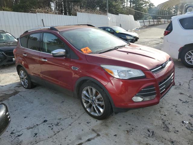 Photo 4 from auction – 2014 FORD ESCAPE SE with VIN 1FMCU0GX8EUD77093