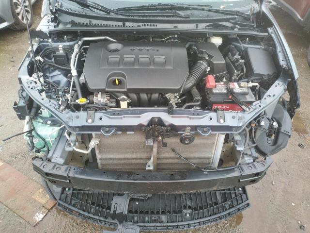 Photo 11 from auction – 2016 TOYOTA COROLLA L with VIN 5YFBURHE3GP423284