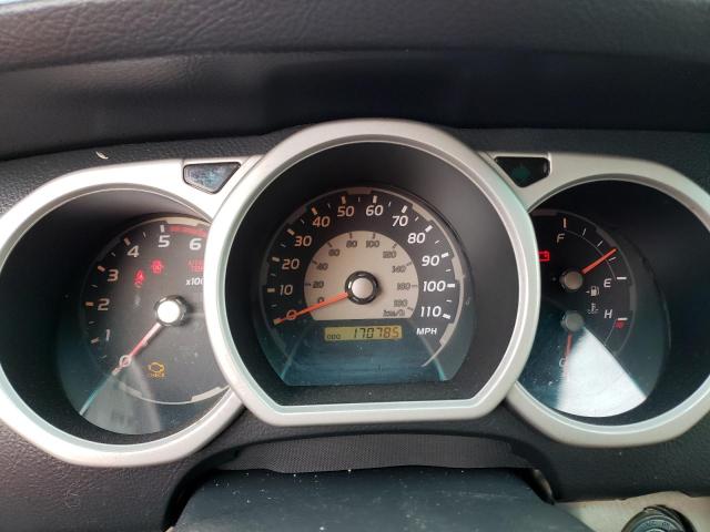 Photo 9 from auction – 2004 TOYOTA 4RUNNER SR with VIN JTEBT14R640041376