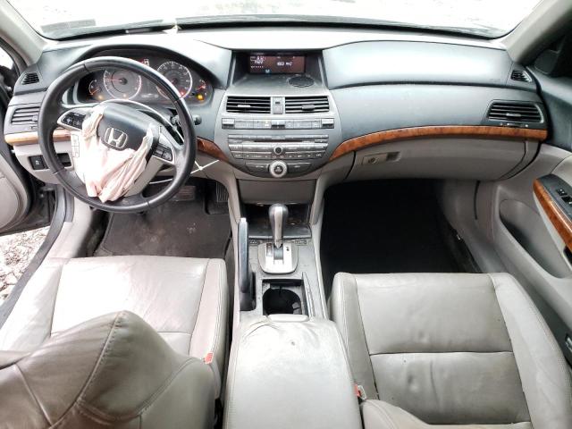 Photo 8 from auction – 2012 HONDA ACCORD EXL with VIN 1HGCP2F80CA073600