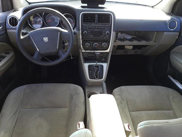 Photo 8 from auction – 2010 DODGE CALIBER SX with VIN 1B3CB4HA1AD664492