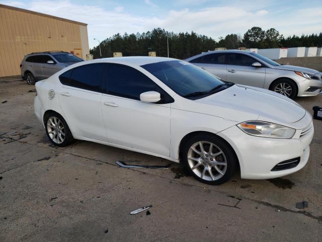 Photo 4 from auction – 2013 DODGE DART SXT with VIN 1C3CDFBA7DD233273