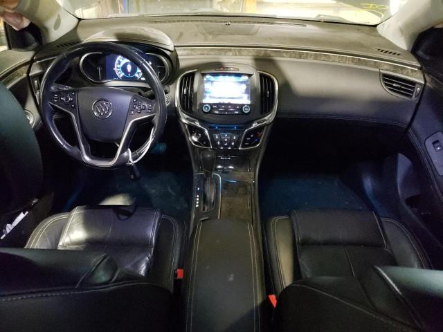 Photo 8 from auction – 2014 BUICK LACROSSE with VIN 1G4GC5G34EF161891