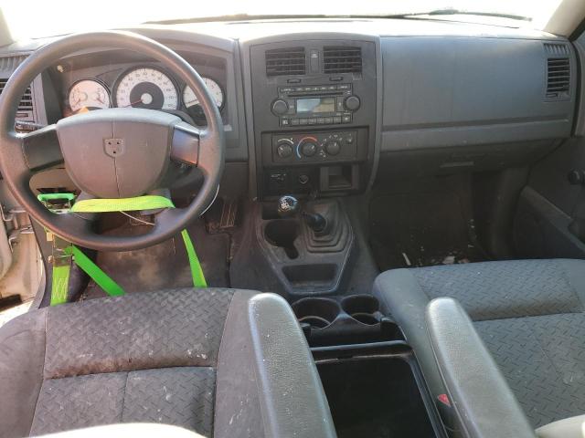 Photo 8 from auction – 2007 DODGE DAKOTA ST with VIN 1D7HE22K17S124393