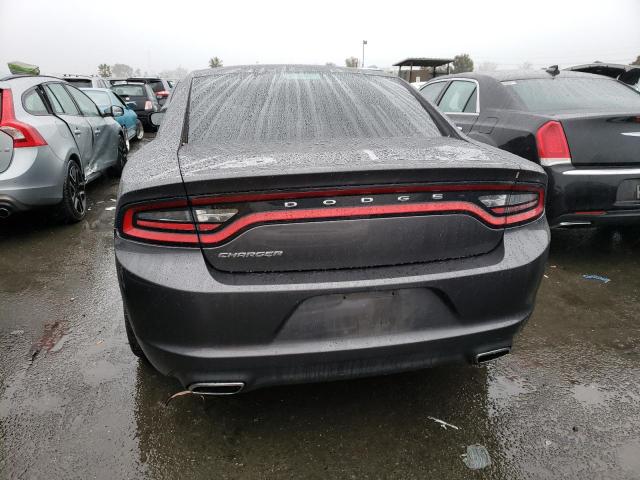 Photo 6 from auction – 2016 DODGE CHARGER SE with VIN 2C3CDXBG8GH228679
