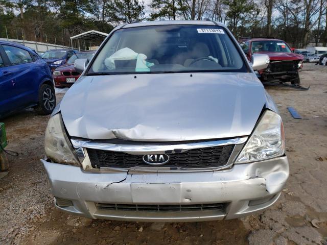 Photo 5 from auction – 2012 KIA SEDONA LX with VIN KNDMG4C71C6463182