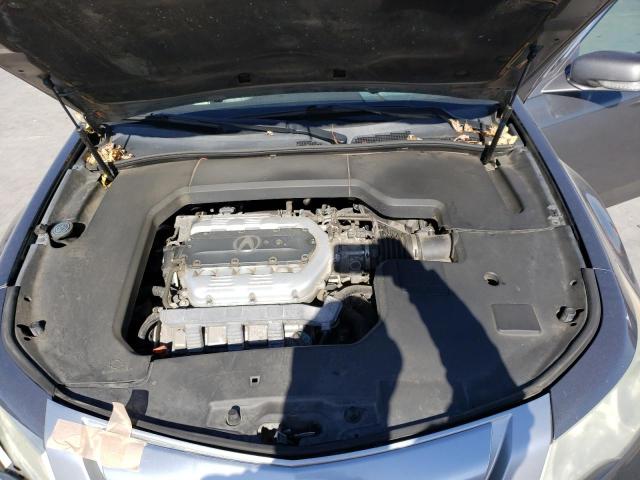 Photo 11 from auction – 2010 ACURA TL with VIN 19UUA8F50AA024439