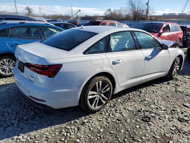 Фото 3 с аукциона – 2021 AUDI A6 PREMIUM с VIN WAUD3AF28MN043580