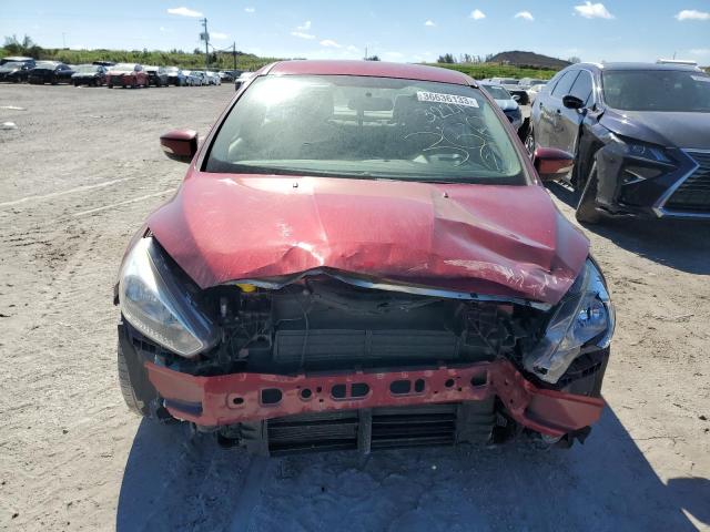 Photo 5 from auction – 2017 FORD FOCUS SE with VIN 1FADP3F27HL312274