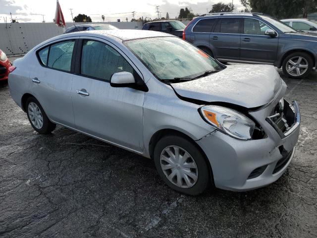 Photo 4 from auction – 2012 NISSAN VERSA S with VIN 3N1CN7APXCL803640