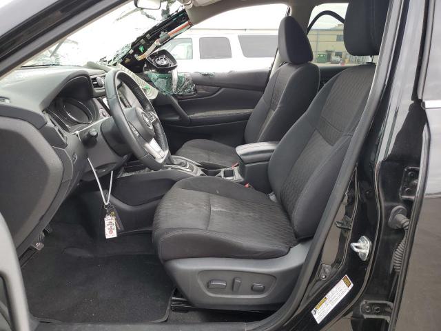 Photo 7 from auction – 2018 NISSAN ROGUE S with VIN 5N1AT2MVXJC732953