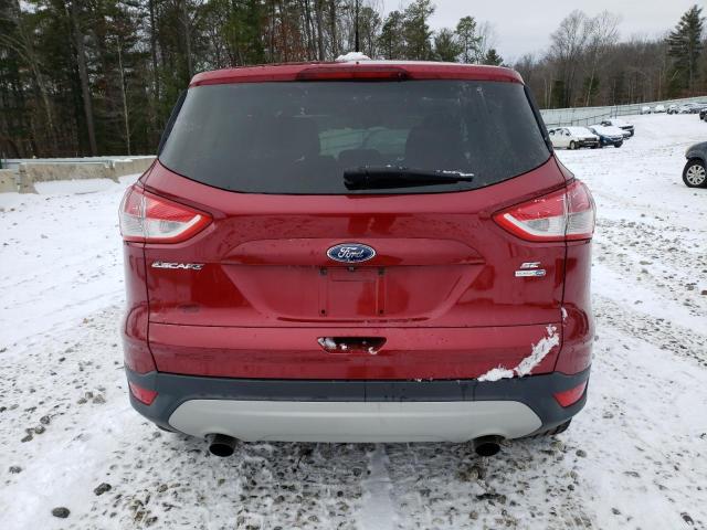 Photo 6 from auction – 2015 FORD ESCAPE SE with VIN 1FMCU9GX6FUA20792