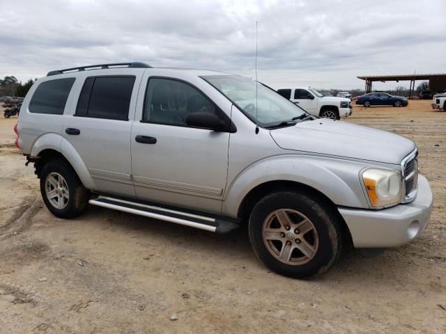 Photo 4 from auction – 2005 DODGE DURANGO with VIN 1D4HB48N05F547801