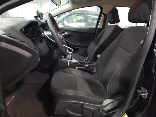 Photo 7 from auction – 2016 FORD FOCUS SE with VIN 1FADP3F23GL317860