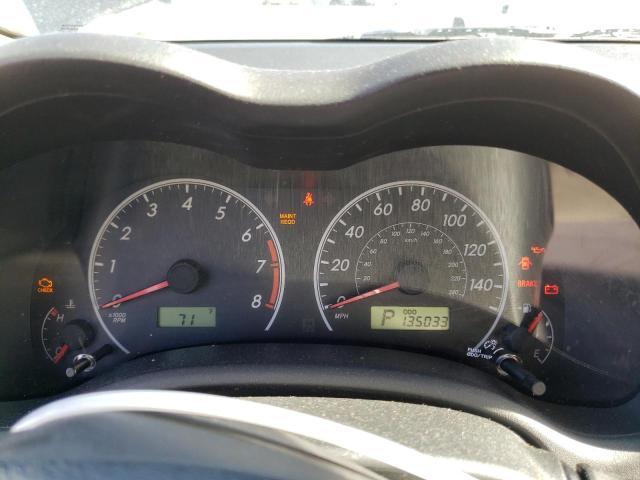 Photo 9 from auction – 2013 TOYOTA COROLLA BA with VIN 2T1BU4EEXDC087314