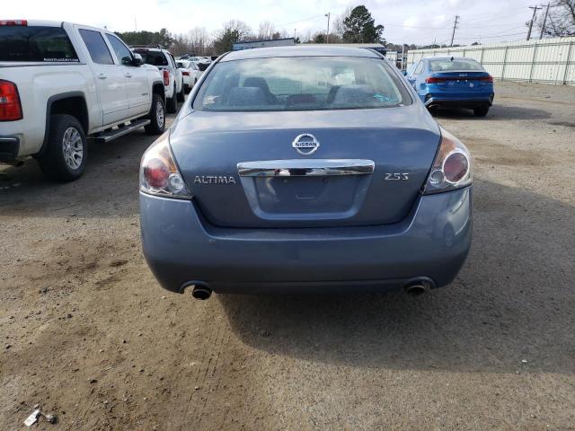 Photo 6 from auction – 2012 NISSAN ALTIMA BAS with VIN 1N4AL2AP4CN471682