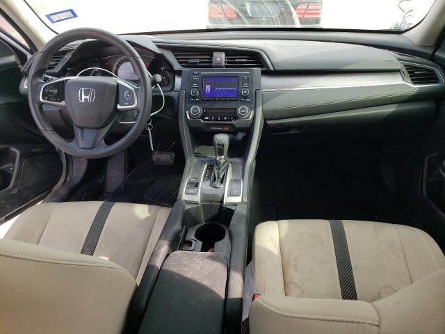 Photo 8 from auction – 2016 HONDA CIVIC LX with VIN 19XFC2F54GE026358