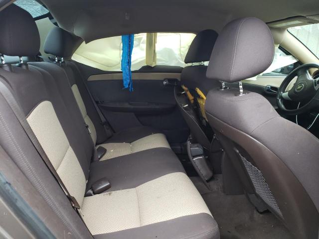 Photo 10 from auction – 2010 CHEVROLET MALIBU LS with VIN 1G1ZB5EB2AF240389